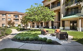 Courtyard Parsippany